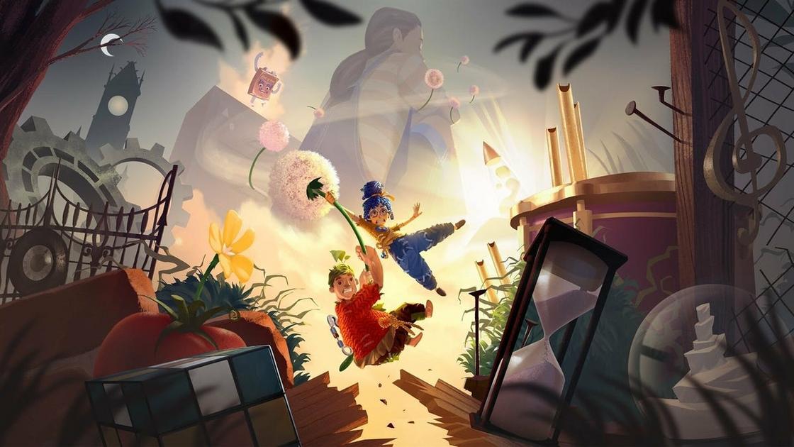 17 Melhores Jogos Cooperativos para Jogar Agora Mesmo